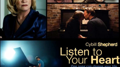 Listen to Your Heart