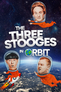 The Three Stooges In Orbit