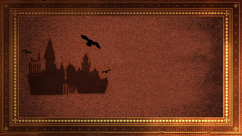 The Magic of Harry Potter