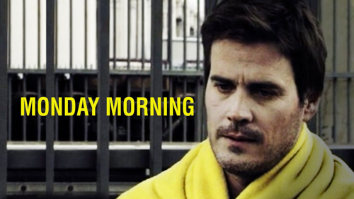 Monday Morning