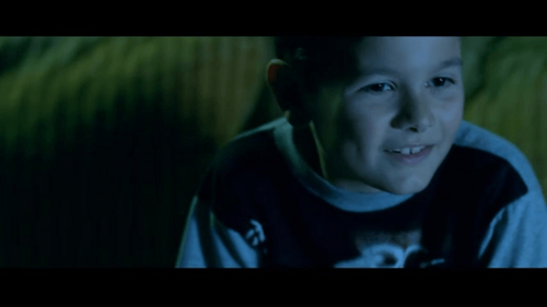 Samourais (English dubbed)