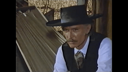 Storm Rider (Italian - English dubbed)