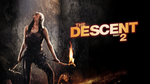 The Descent 2