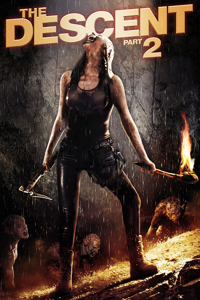 The Descent 2