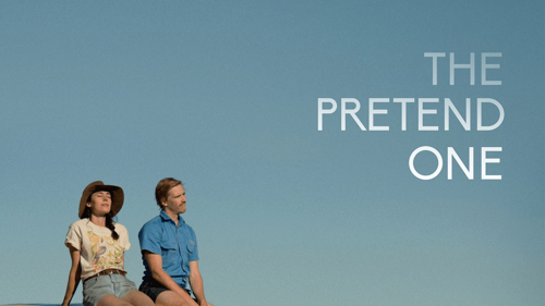 The Pretend One