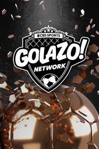 CBS Sports Golazo Network