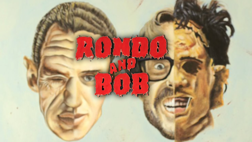 Rondo & Bob