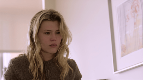 Embrace of the Vampire