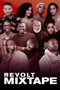 REVOLT Mixtape