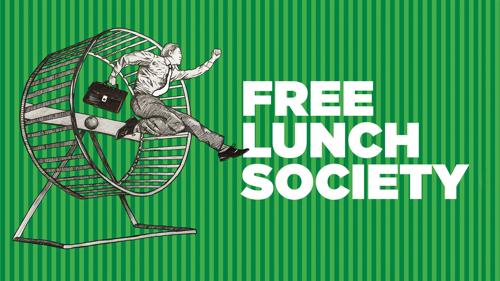 Free Lunch Society