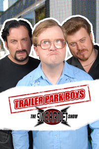 Trailer Park Boys