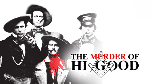 The Murder of Hi Good