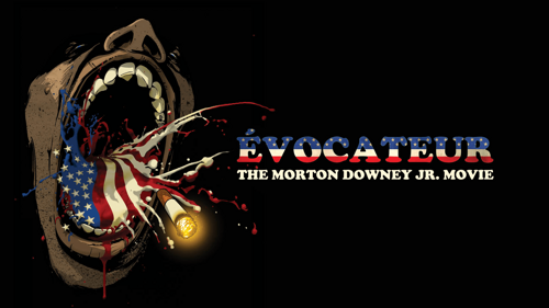 Évocateur: The Morton Downey Jr Movie