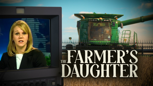 The Farmer's Daughter