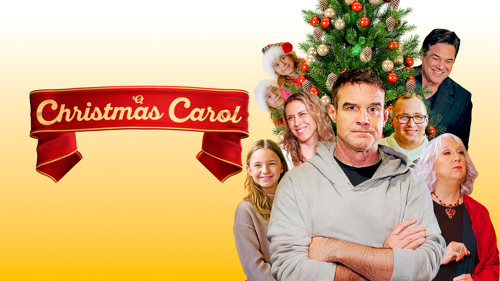 A Christmas Carol