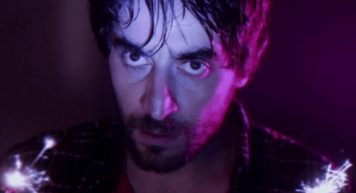 Alienween (English subtitles)