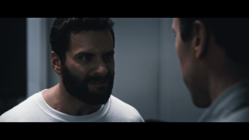 Awaken the Shadowman