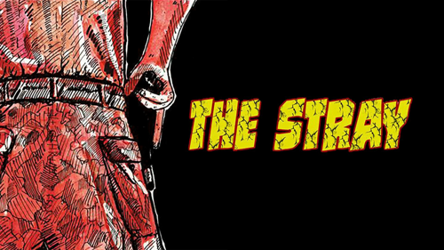 The Stray