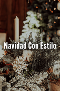 Navidad con estilo