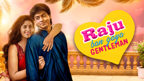 Raju Ban Gaya Gentleman