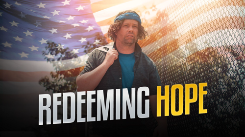 Redeeming Hope