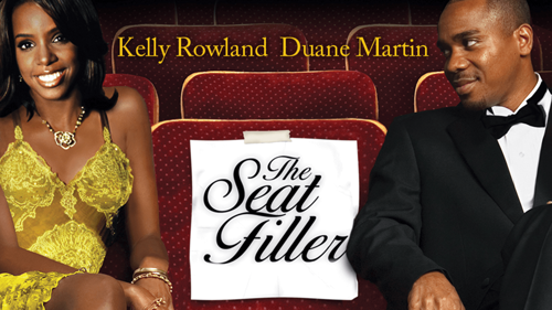 The Seat Filler