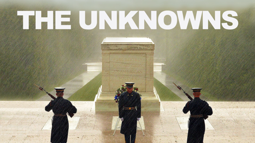 The Unknowns