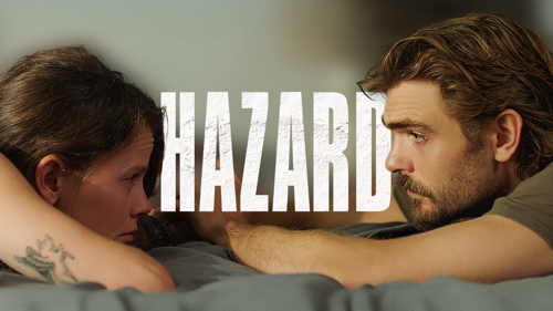 Hazard
