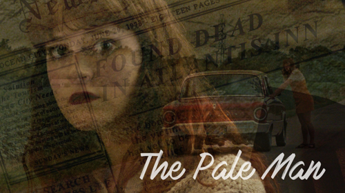 The Pale Man
