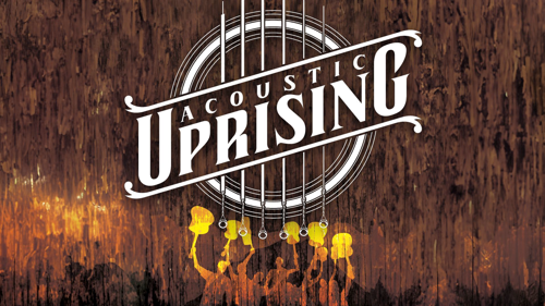 Acoustic Uprising