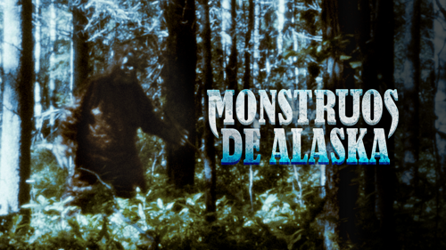 Monstruos de Alaska