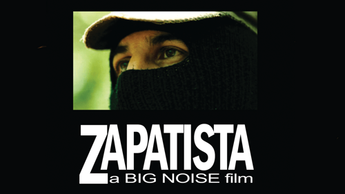 Zapatista