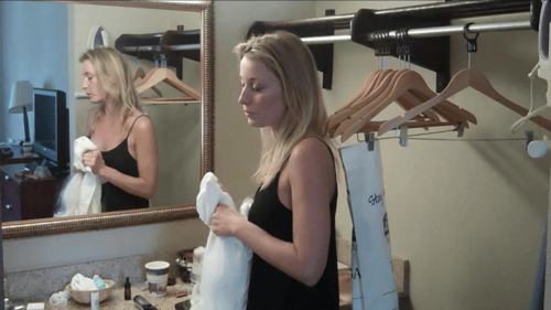 The Bill Murray Experience