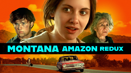 Montana (Amazon Redux)