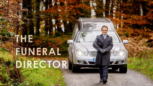 The Funeral Director