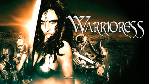 Warrioress