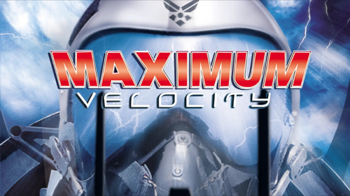 Maximum Velocity
