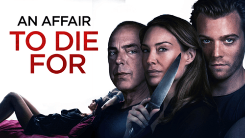 An Affair To Die For