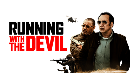 Running With the Devil