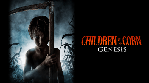 Children of the Corn: Genesis