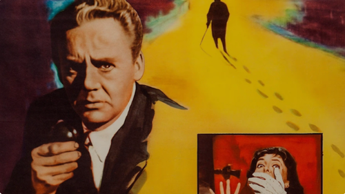 23 Paces to Baker Street