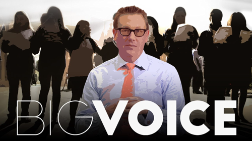 Big Voice