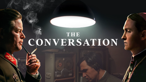 The Conversation