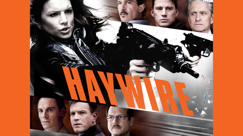 Haywire