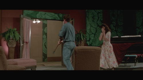 Sundown: The Vampire In Retreat