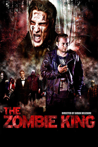 Zombie King