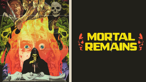 Mortal Remains