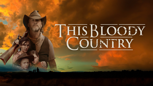 This Bloody Country