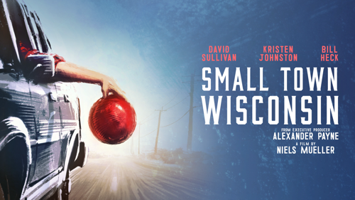 Small Town Wisconsin
