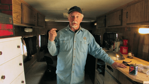 Calling All Earthlings